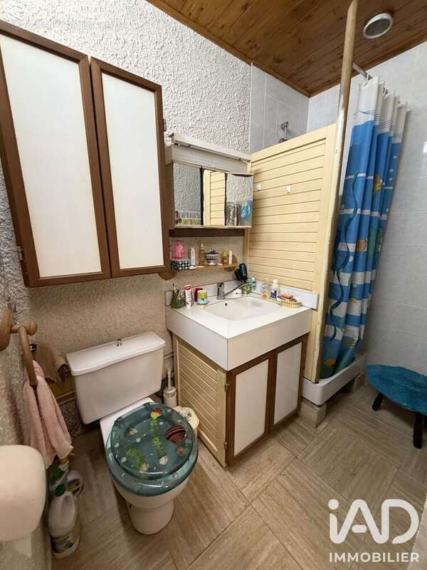 Photo 7 - Maison à LOQUEFFRET