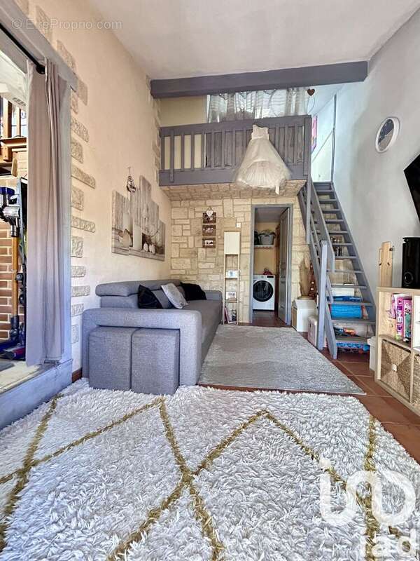 Photo 8 - Maison à FLEURY