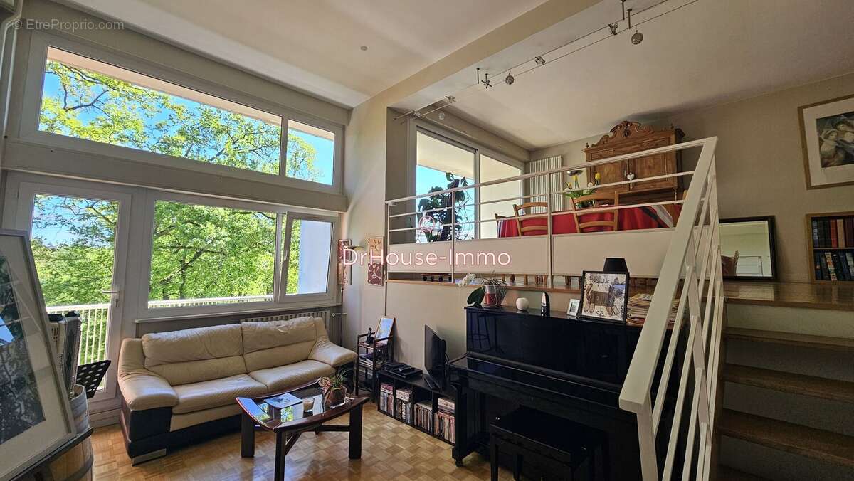 Appartement à LE MANS