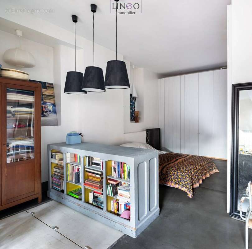 Appartement à CHOISY-LE-ROI