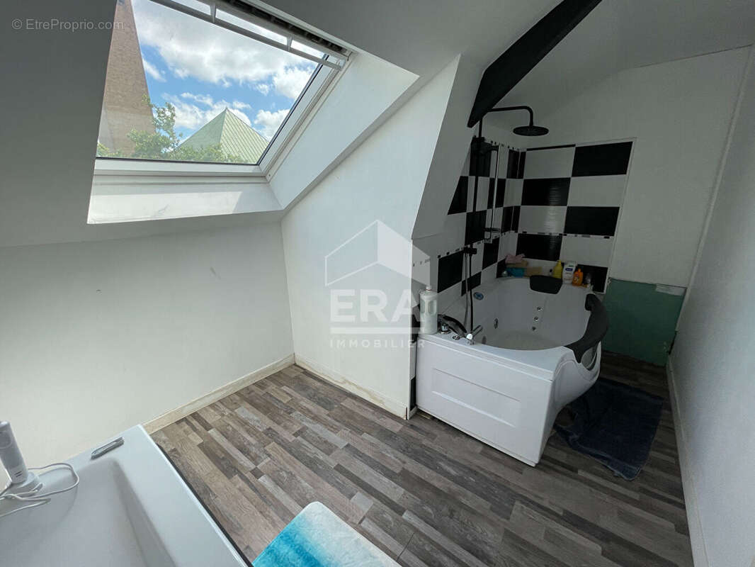 Appartement à DUNKERQUE