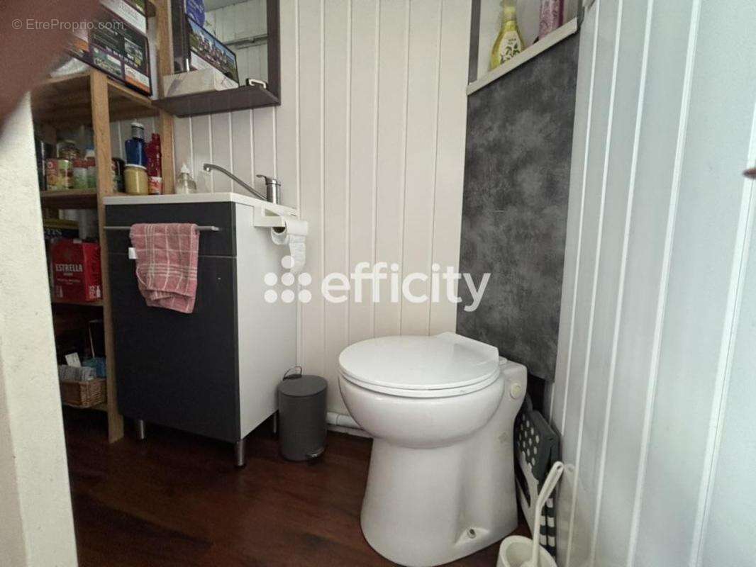 Maison à CAZOULS-LES-BEZIERS