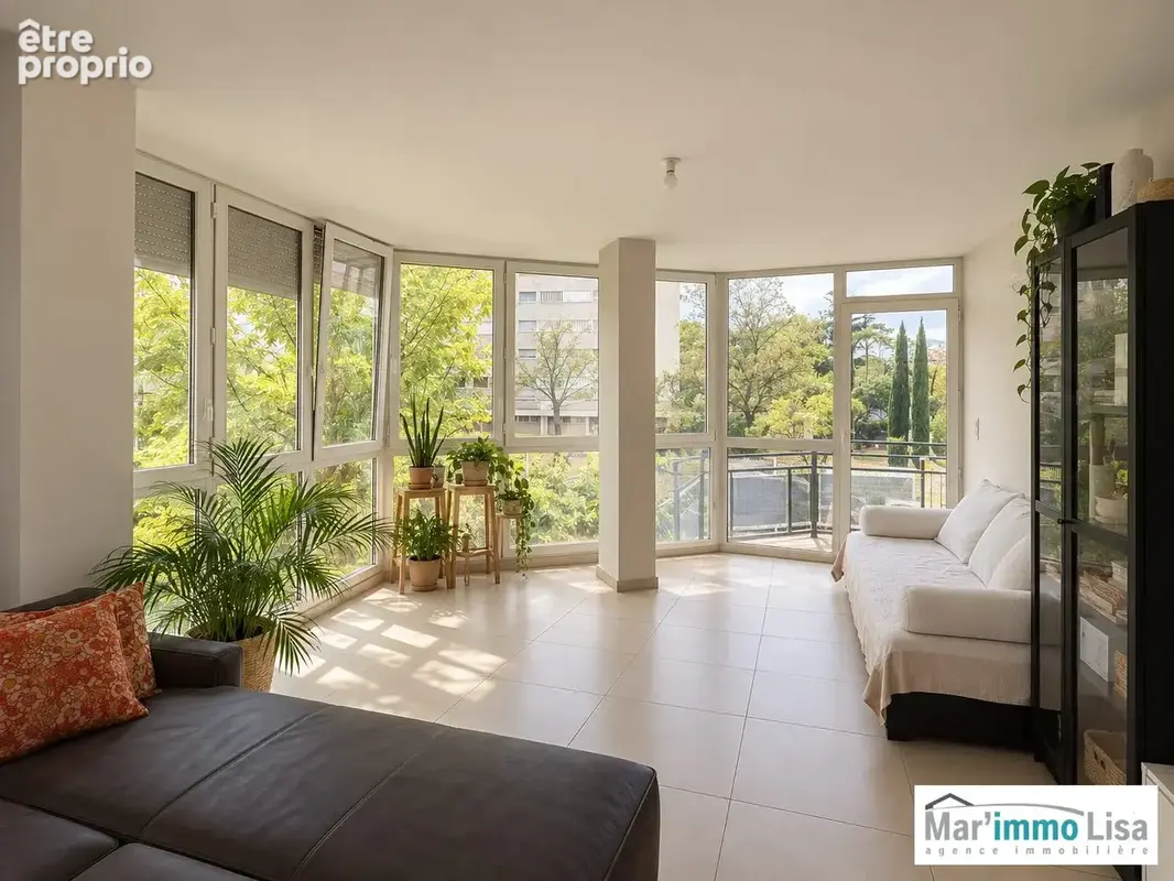 Photo Maison à Marseille-9e au prix de 659 000€