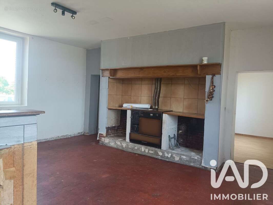 Maison 128 m² à Smermesnil  - photo 4