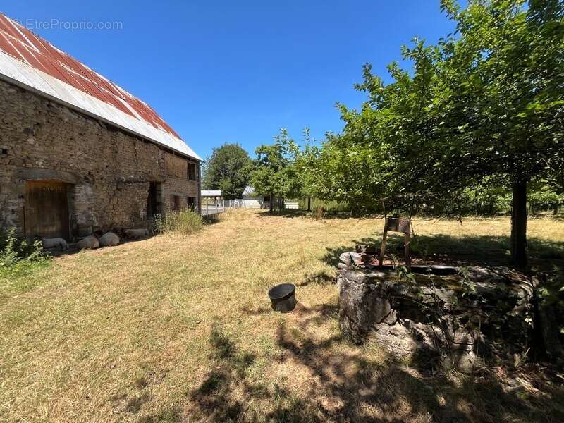 Havre de paix : Maison en pierre rénovée et son verger de 150 pommiers — Rare sur le marché - photo 19