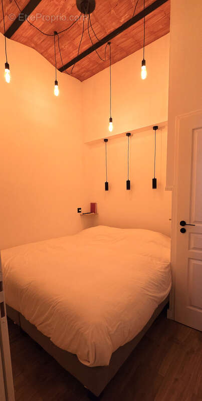 Appartement à BANDOL