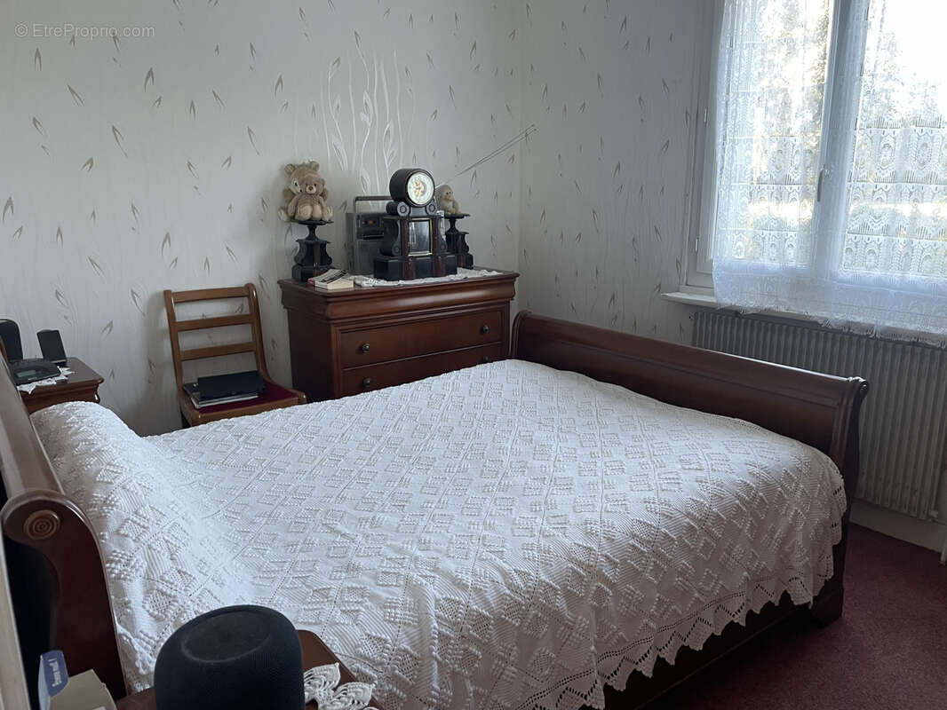 Maison à SAINTE-GENEVIEVE