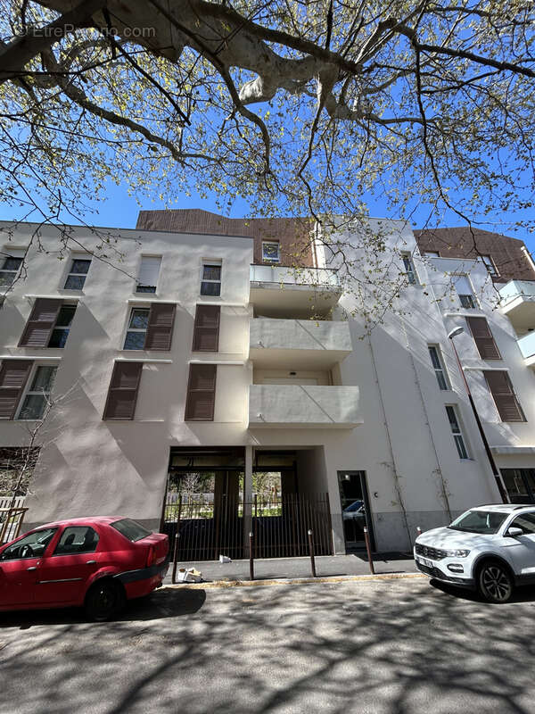 Appartement à AVIGNON