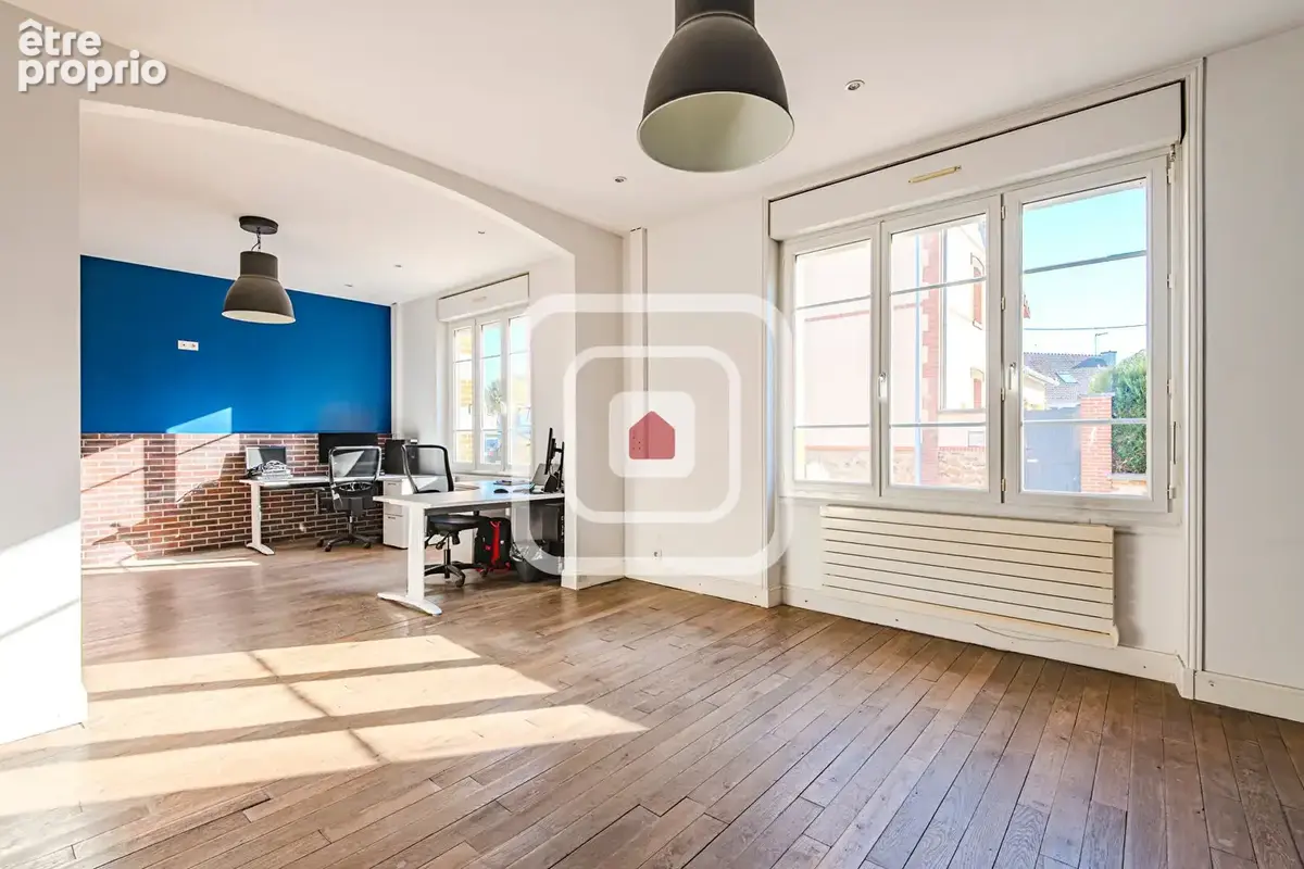 Exclusivité, maison, secteur proche witry les reims, type 7, 160m² - photo 5