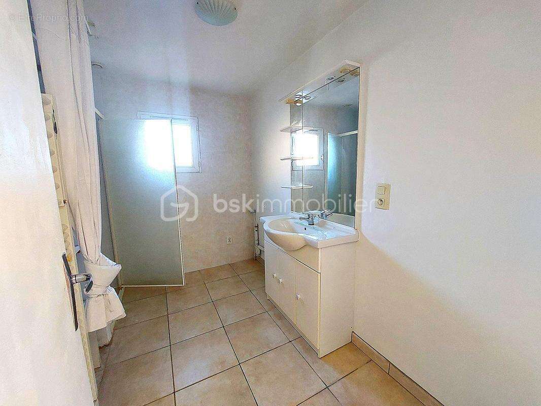 Appartement à CHAMPIGNY