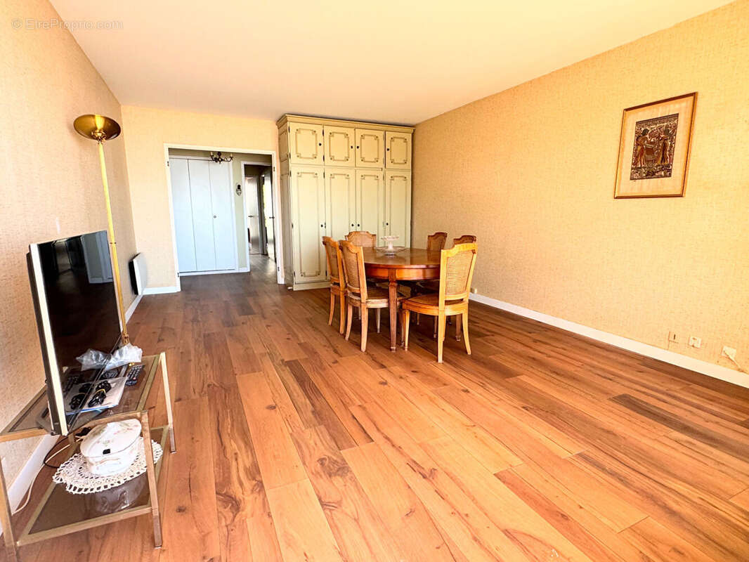 Appartement à LA BAULE-ESCOUBLAC