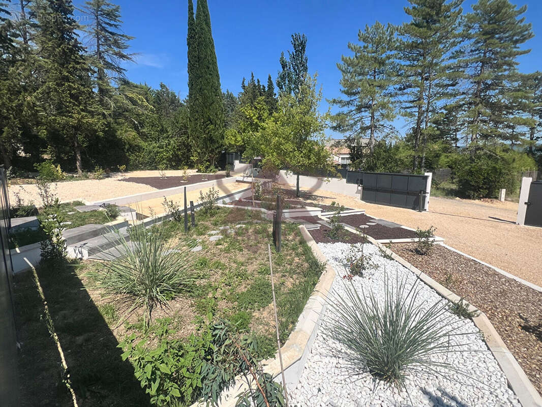 Maison à SAINT-AMBROIX