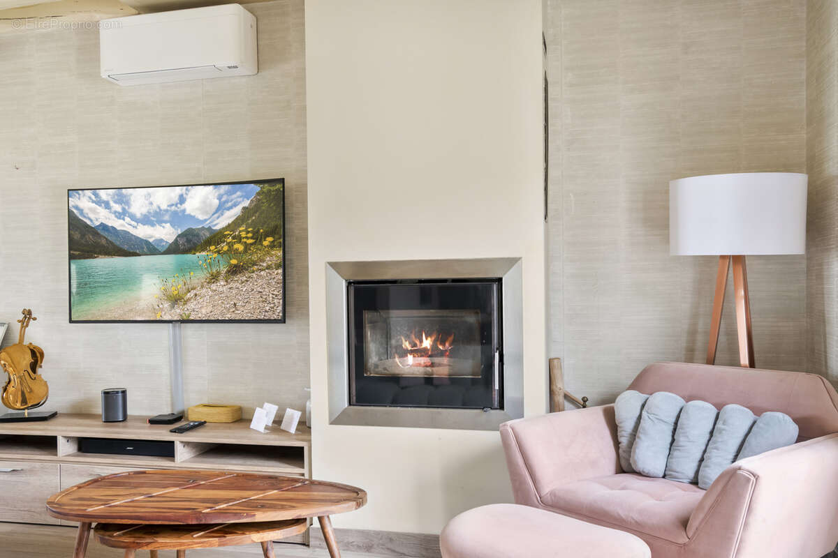 Maison à LES ALLUETS-LE-ROI