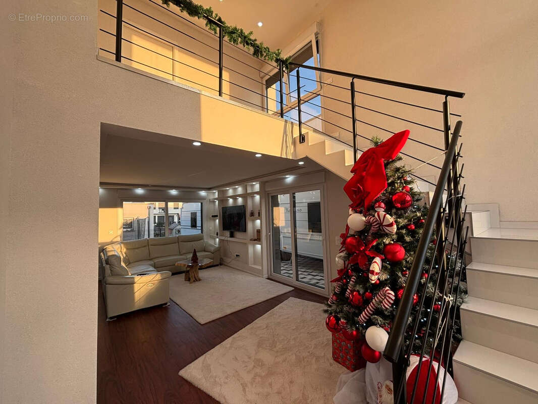 Maison à BOLLWILLER