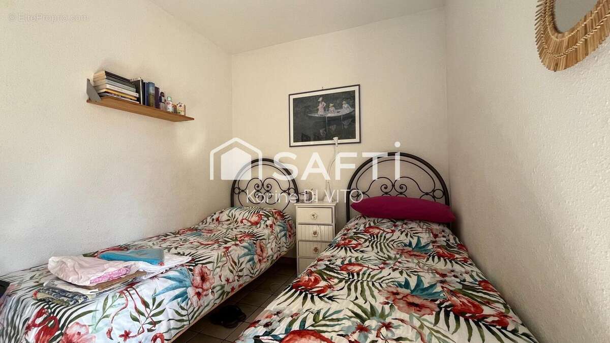 Photo 8 - Appartement à SAINT-RAPHAEL
