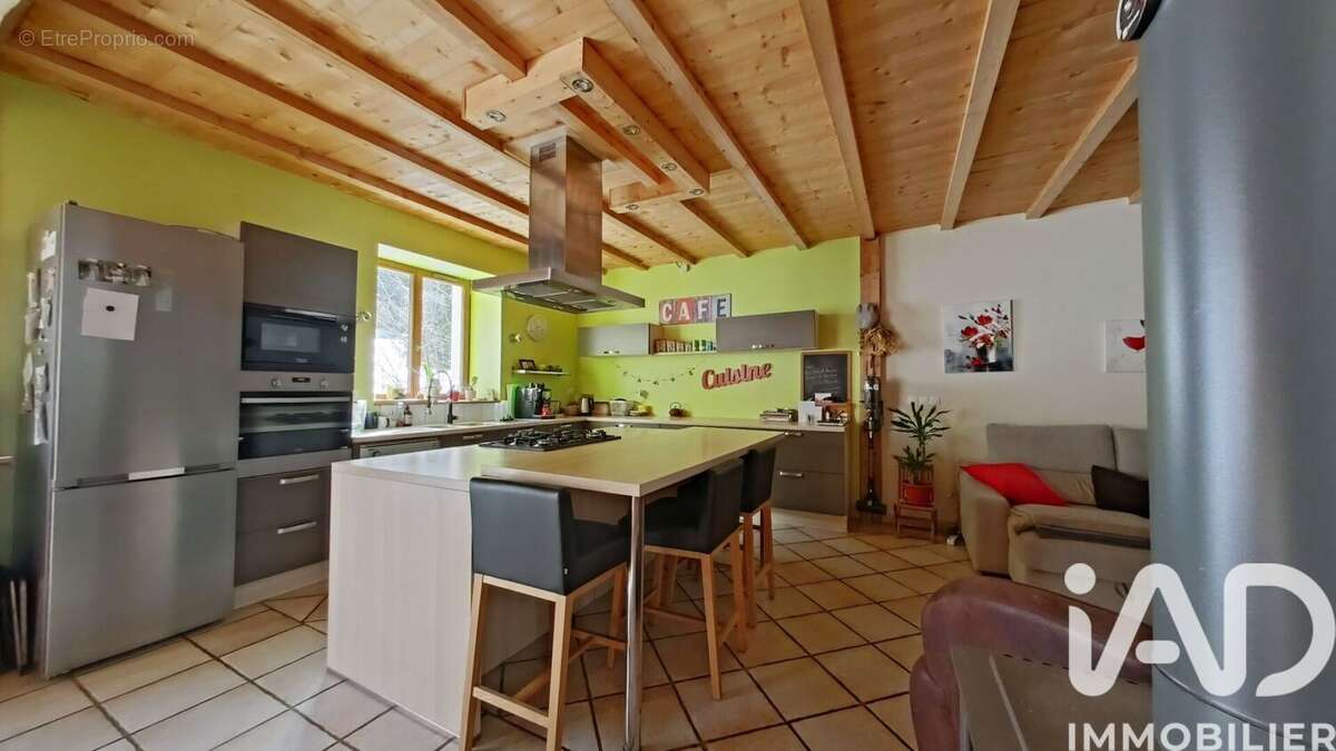 Photo 7 - Maison à MIJOUX
