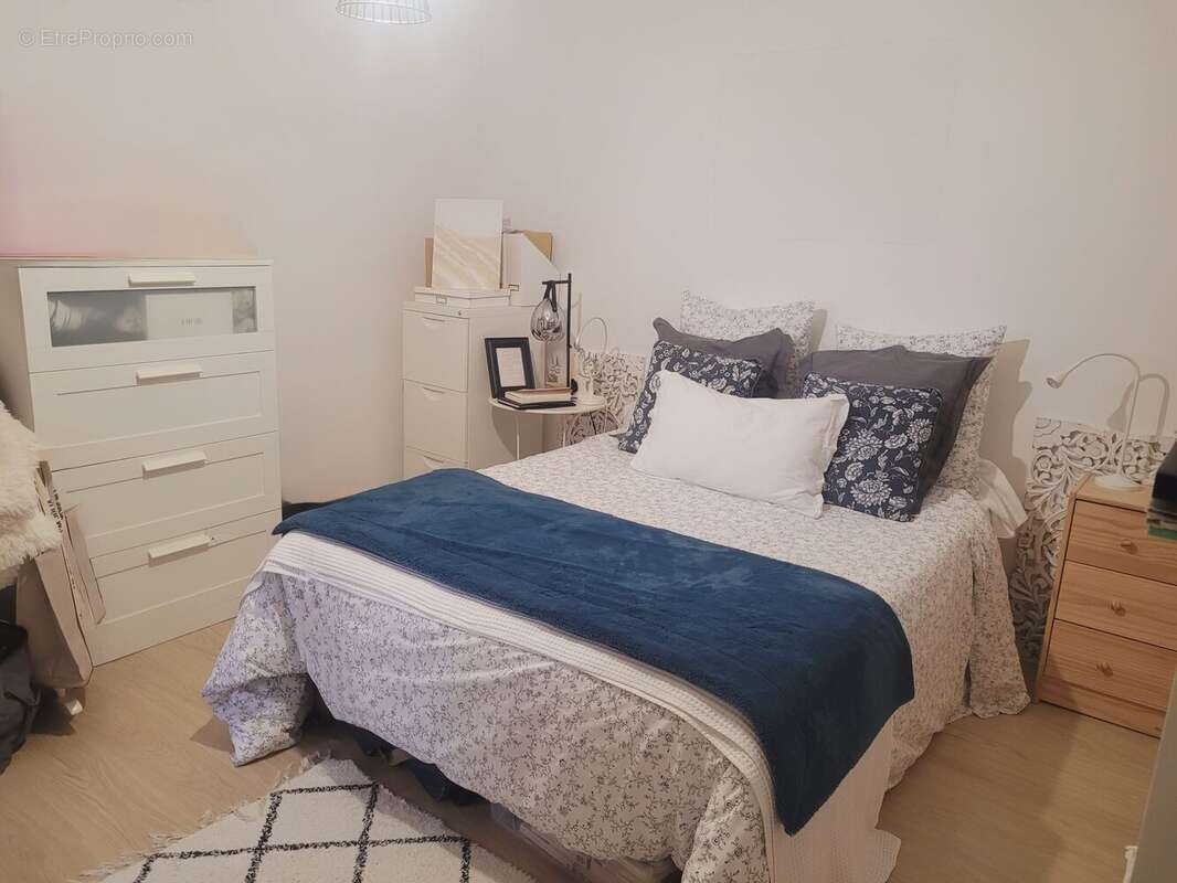 Appartement à LOUVIERS