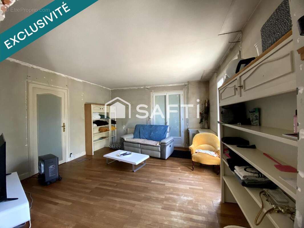 Photo 7 - Maison à NERSAC