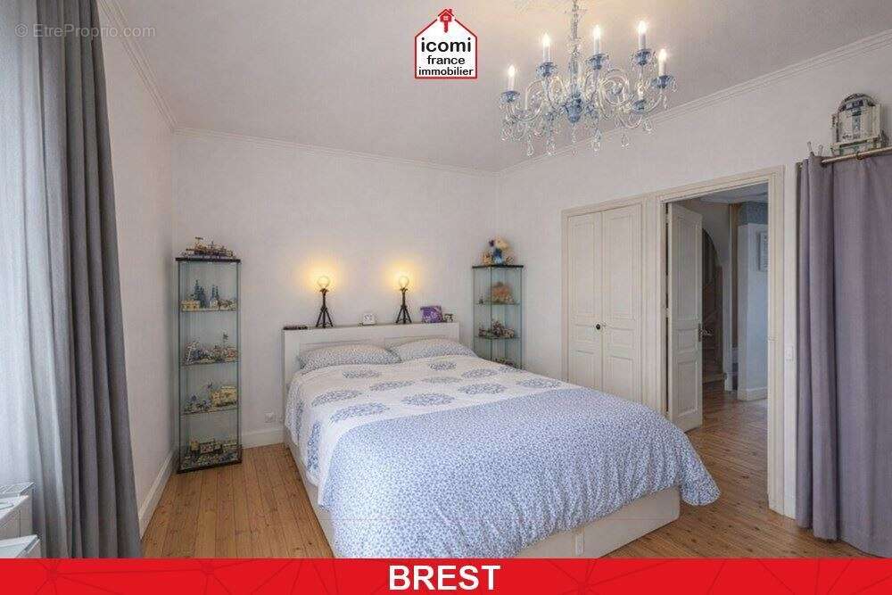 Maison à BREST