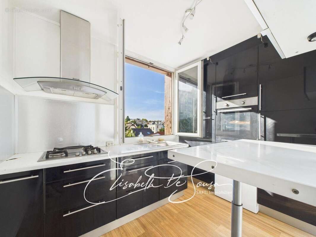 Photo 7 - Appartement à VITRY-SUR-SEINE