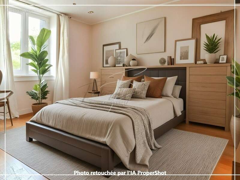 Maison à vendre 5 pièces - photo 6