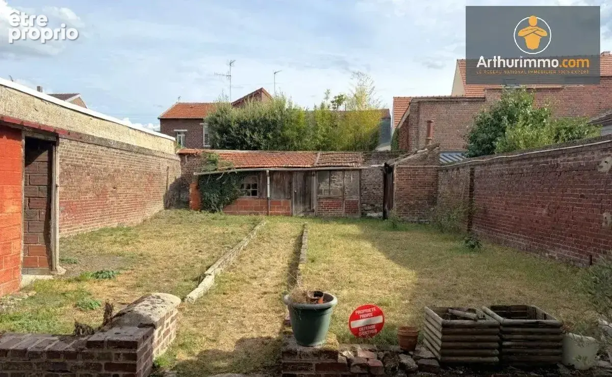Vente Appartement Compiegne(60200) 179 000ï¿œ - photo 10