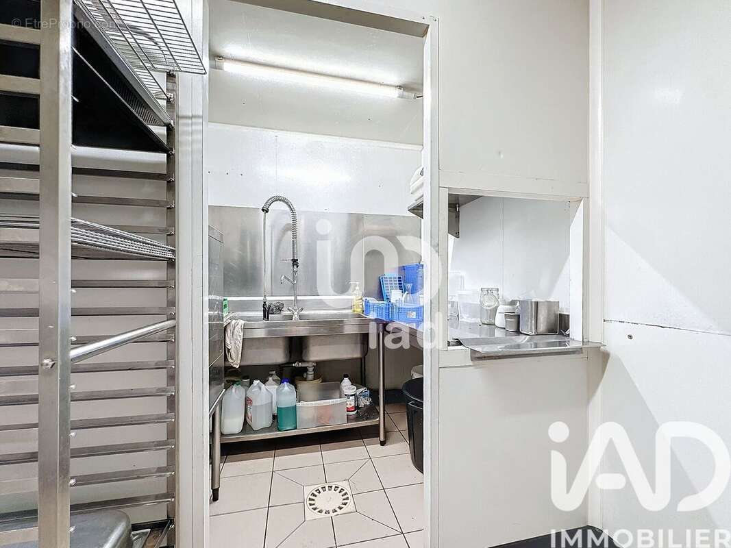 Photo 6 - Commerce à TARBES