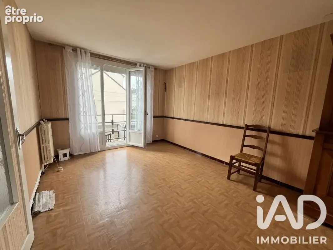 Photo 1 - Maison à LE MANS