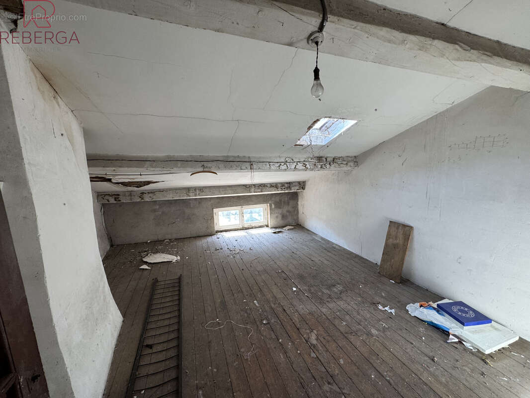Appartement à MAZAMET