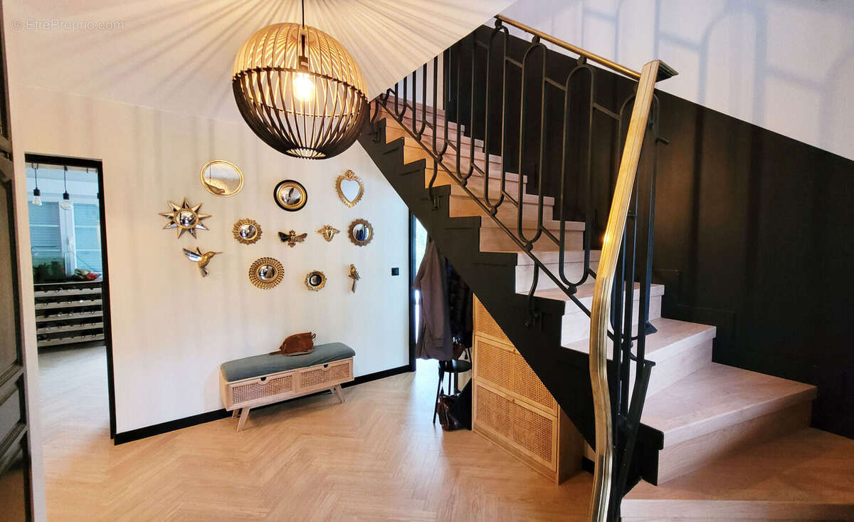 Photo 9 - Maison à MONTREUIL