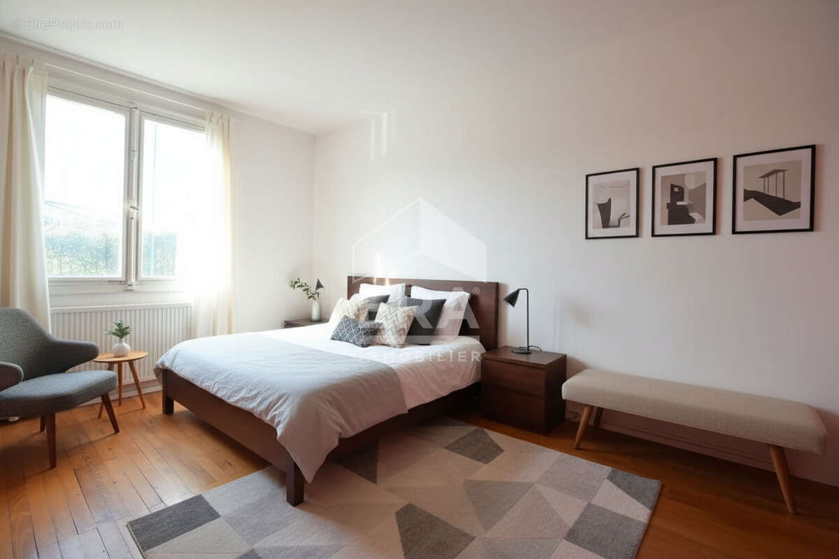 Maison à CHAZAY-D'AZERGUES