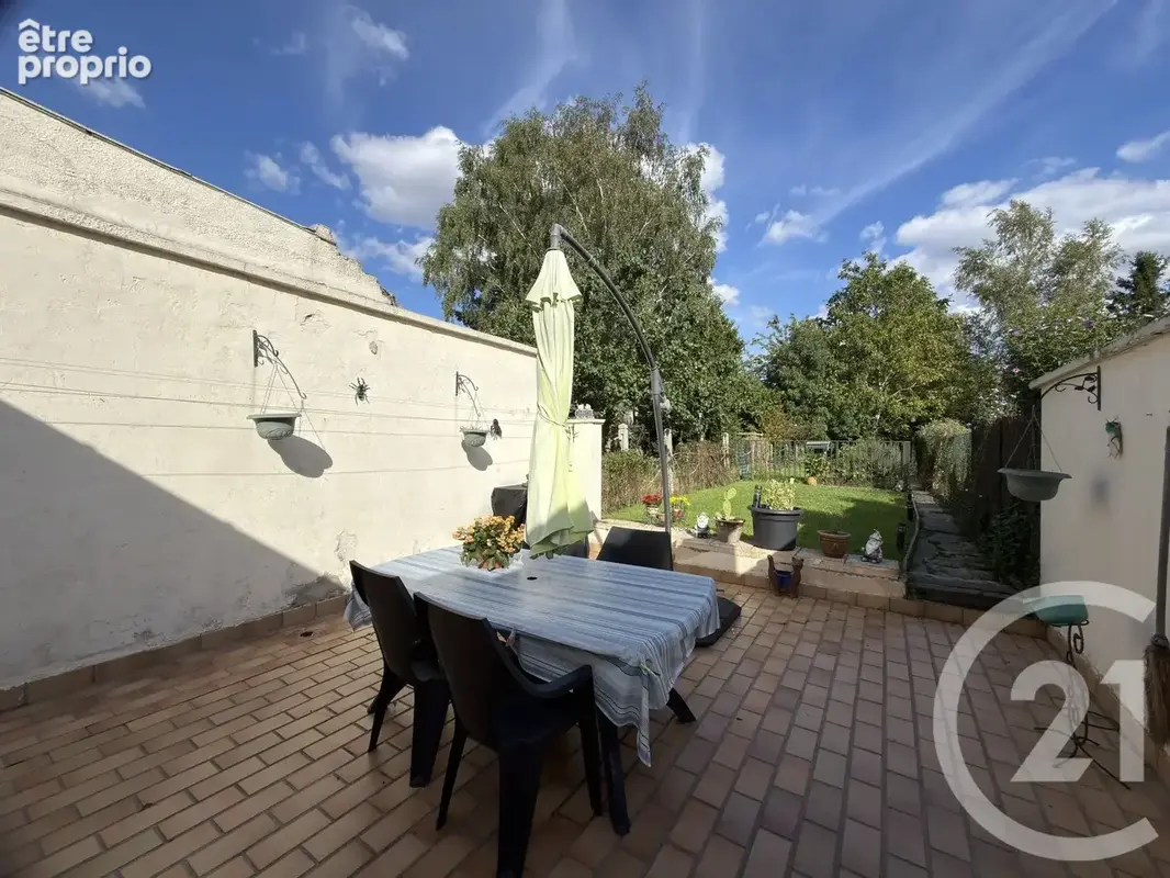Maison 4 pièces 110 m² à vendre à Hellemmes-Lille (59260) - photo 14
