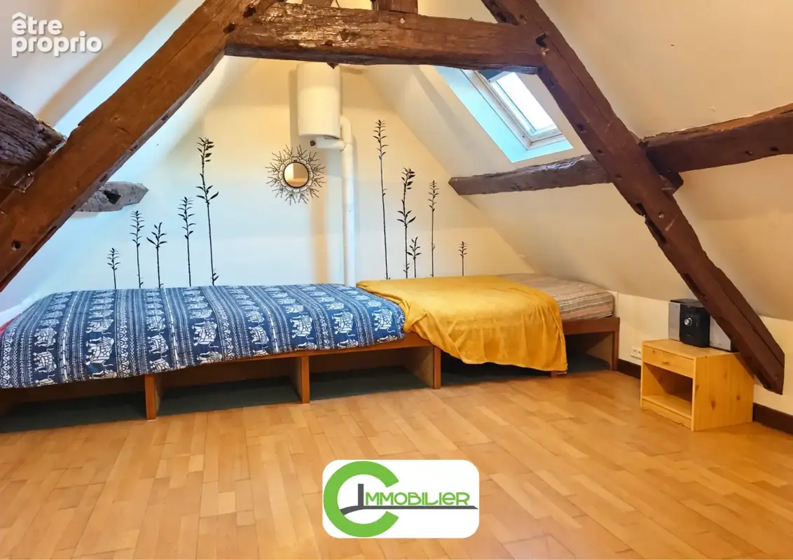 Exclusivité-semur en vallon - photo 8