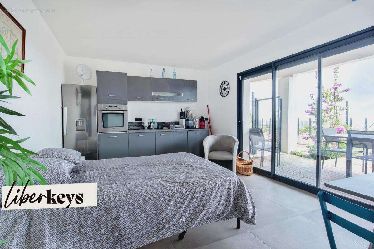 Maison à DRAGUIGNAN