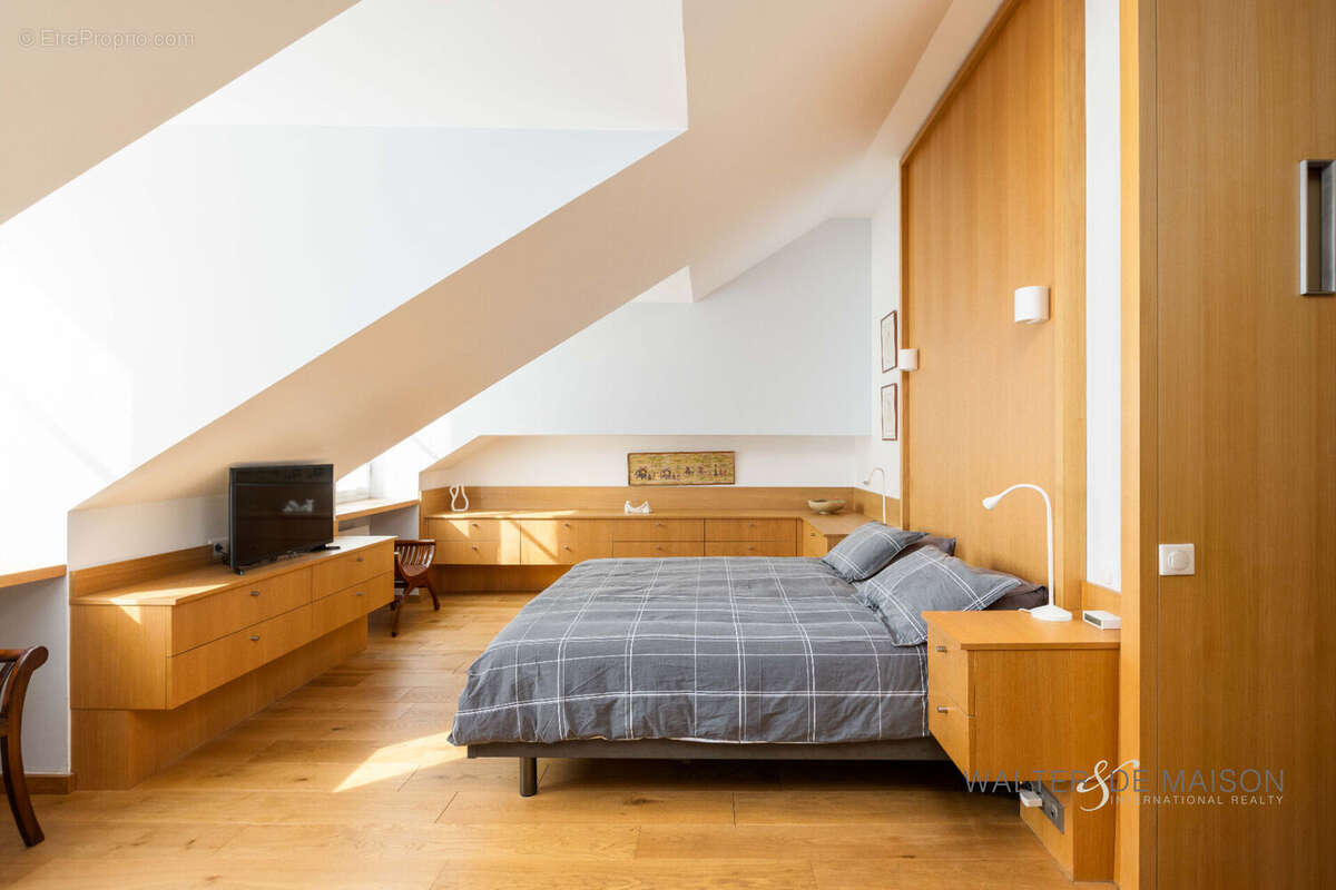 Appartement à PARIS-6E