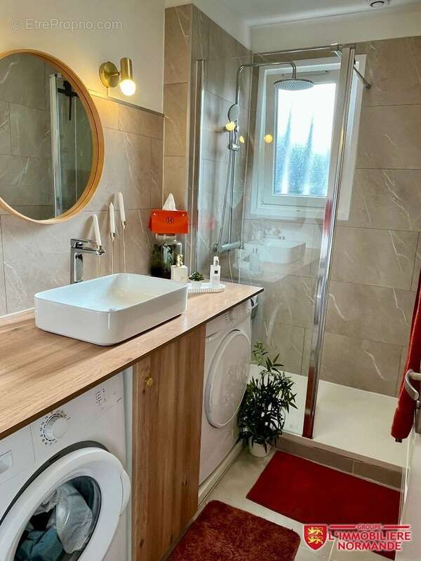 Maison à PACY-SUR-EURE