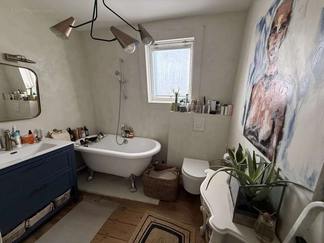 Appartement à ROUBAIX