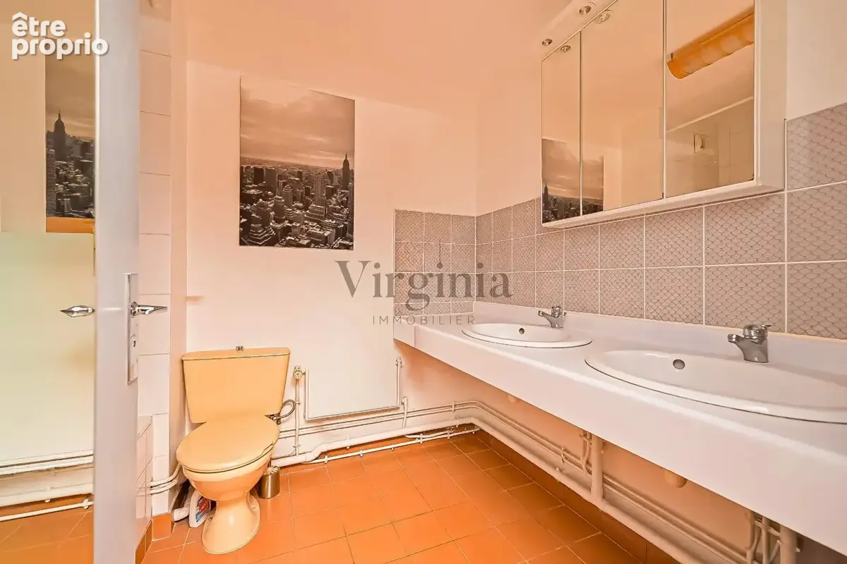 Maison Saint Maurice 6 pièces 150 m2 - photo 6