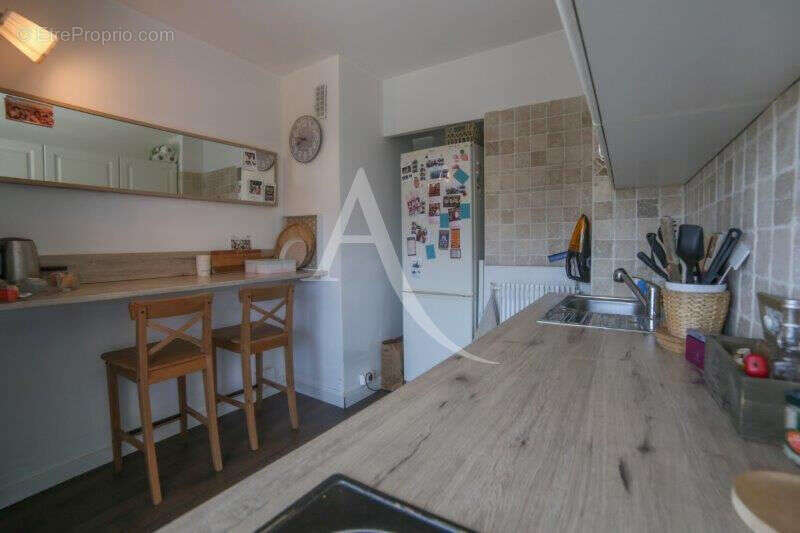 Appartement à LE CANNET