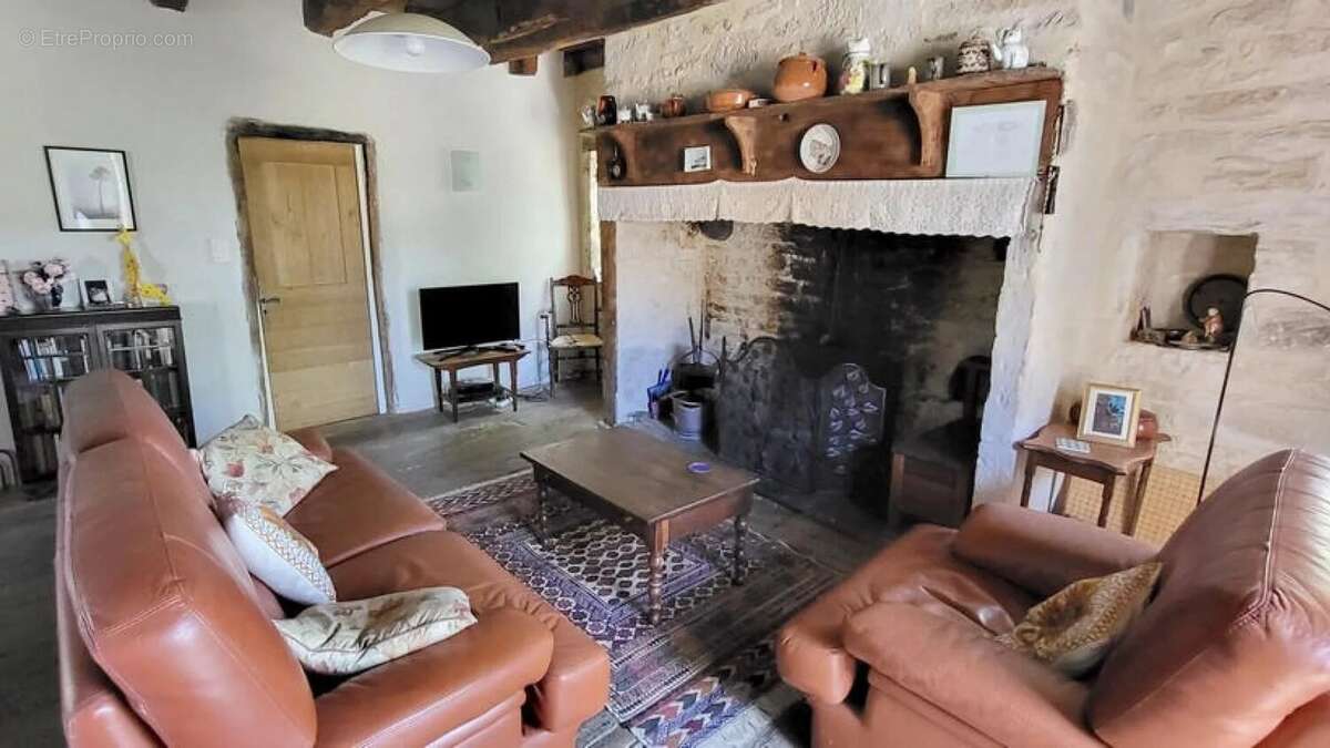 Maison à LABASTIDE-MURAT