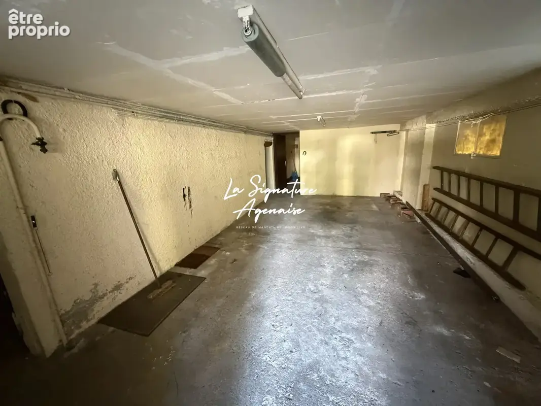 Maison 3 pièces 72 m² à vendre à Le Passage (47520) - photo 9