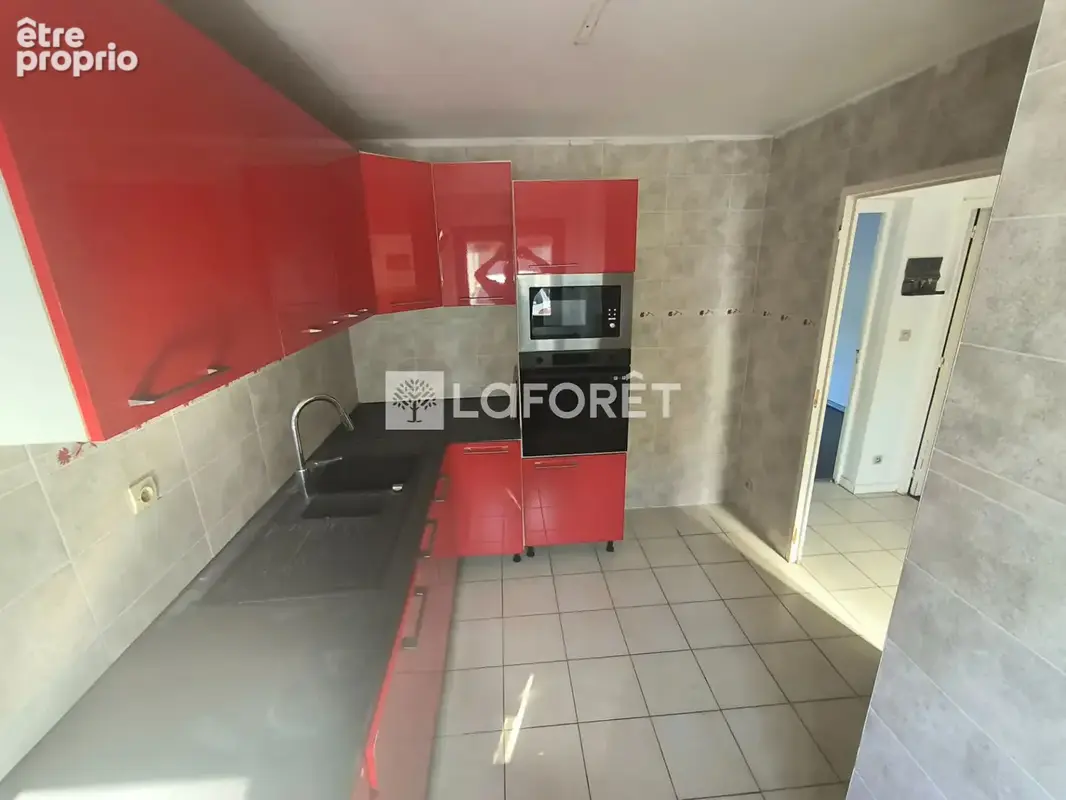 Maison Les Mureaux 4 pièces 75 m² - photo 3
