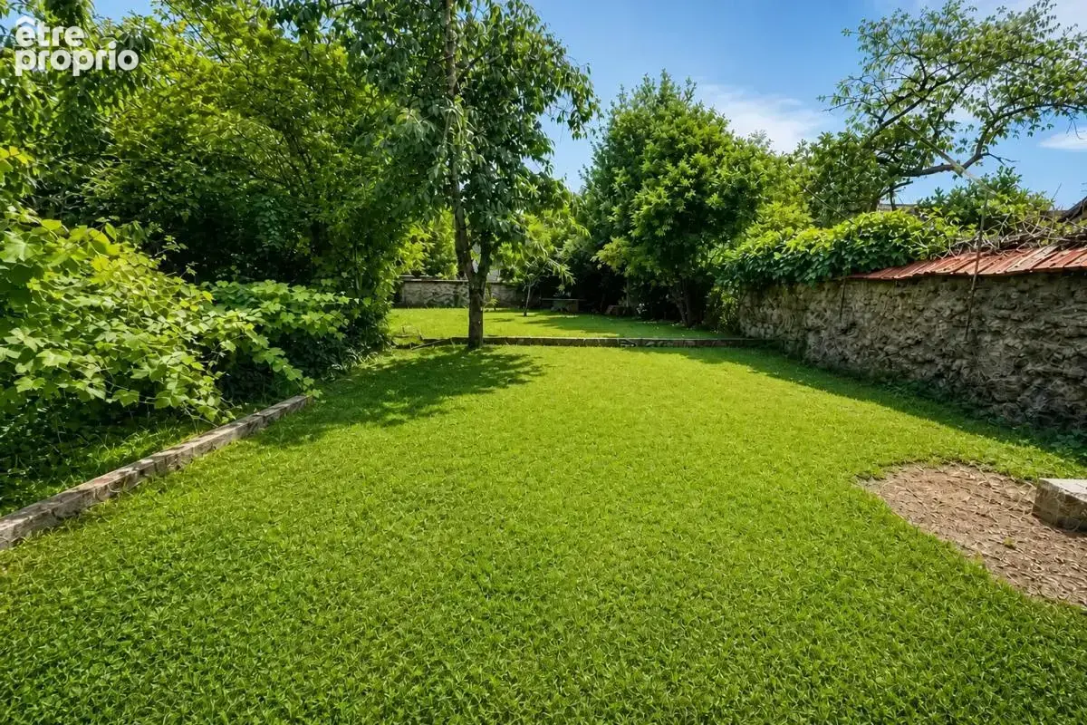 Appartement à LE CREUSOT