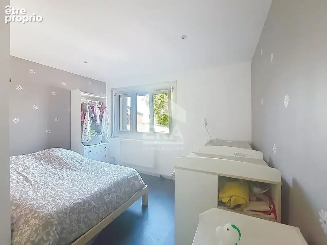 Maison 66m² à avion - photo 4