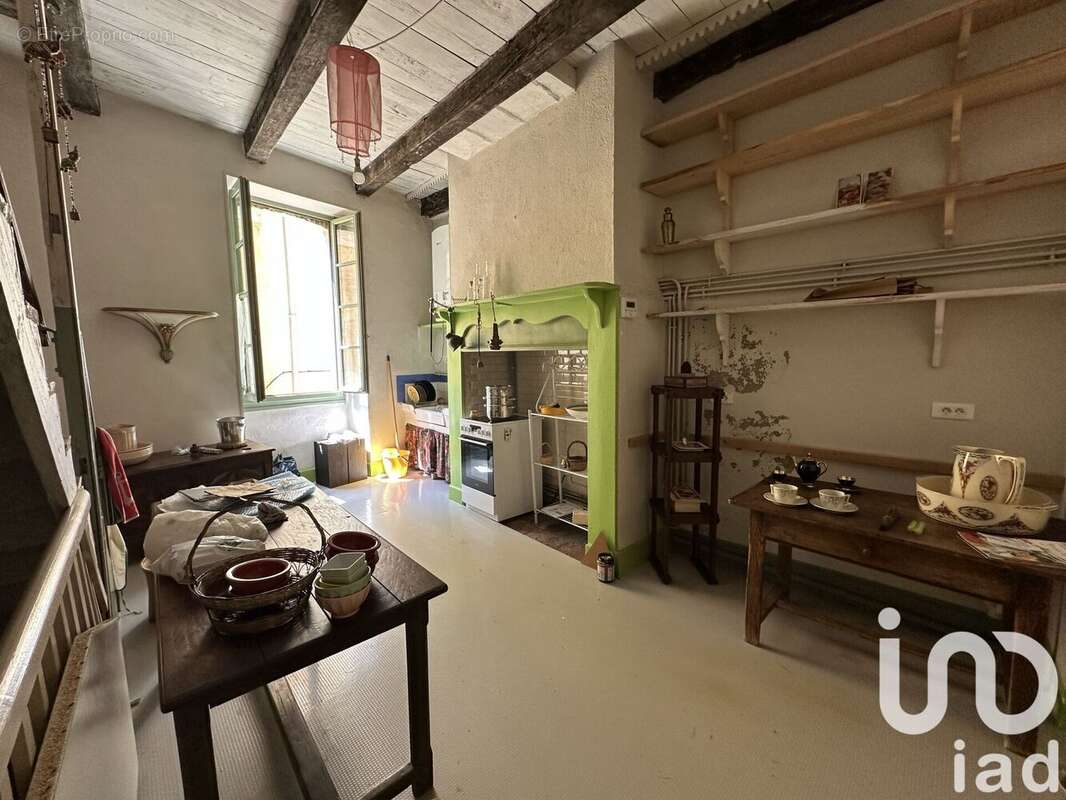 Maison 70 m² à Cahors  - photo 6