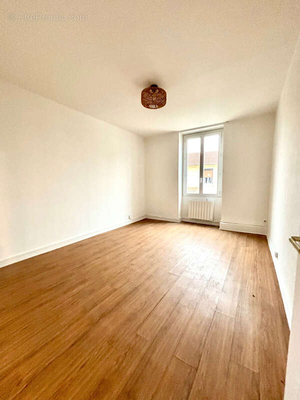 Appartement à FRANCHEVILLE