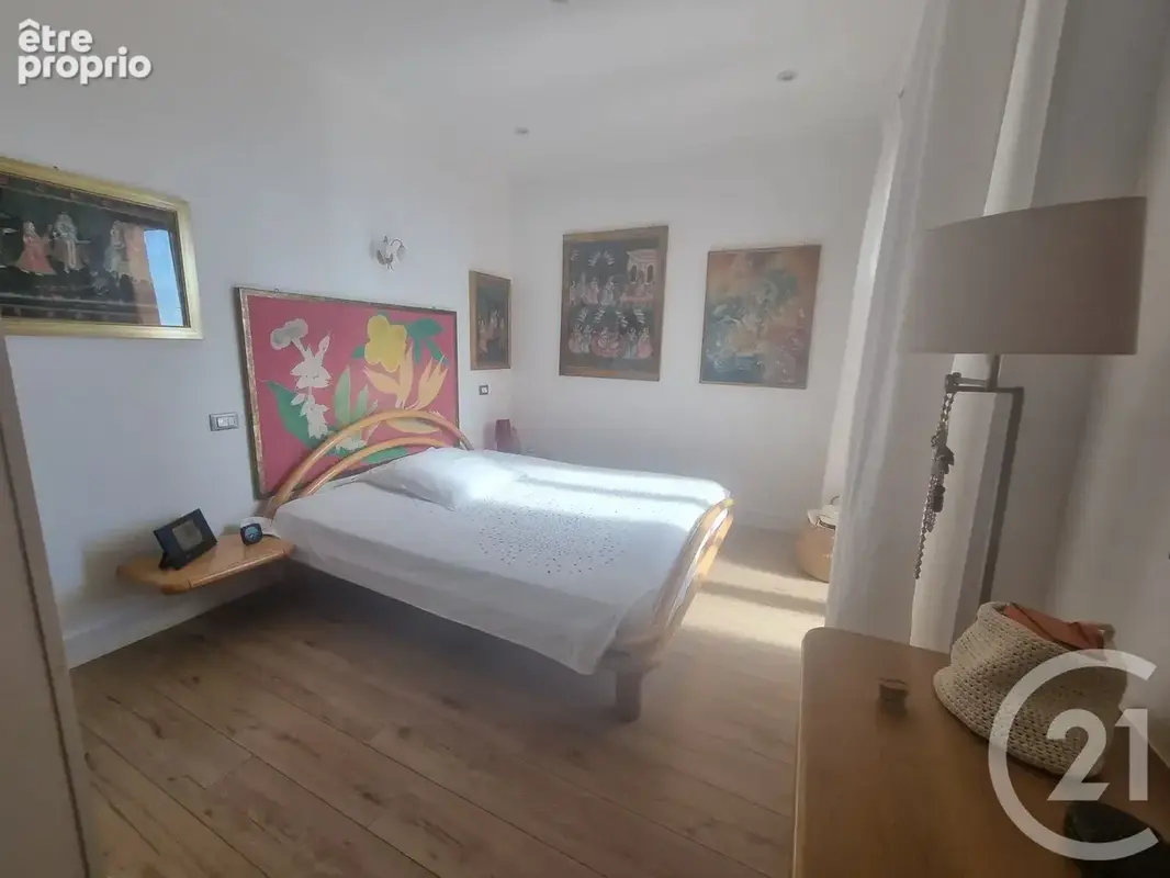 Appartement 3 pièces 95 m² à vendre à Beausoleil (06240) - photo 10
