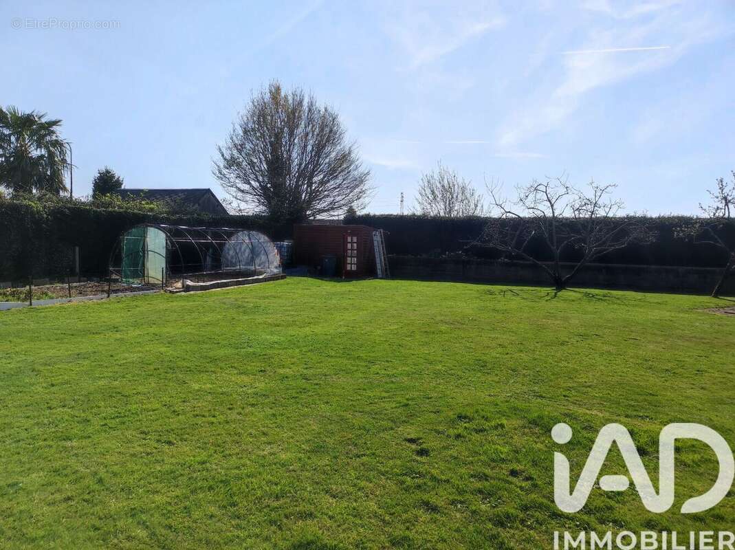 Maison 133 m² à Etreville  - photo 5