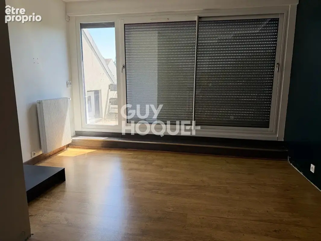 Appartement en duplex avec 2 terrasses au Coudray Montceaux - photo 12
