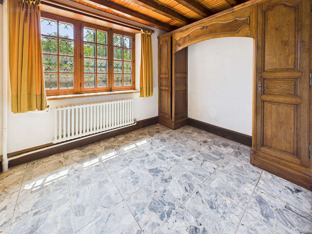 Maison proche nogent le roi - photo 8